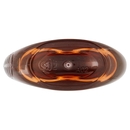 Garnier Ultra Dolce Shampoo all' Olio di Cocco e Burro di Cacao per capelli lisci, 300 ml